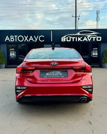 Продажа Kia Forte (III), 2018 г., Гомель Гомель