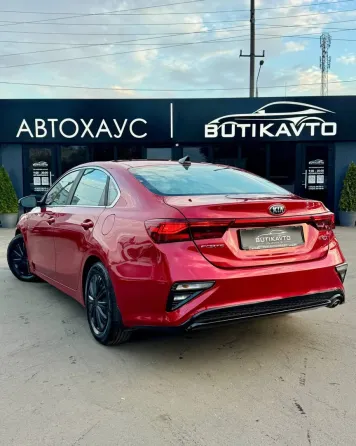 Продажа Kia Forte (III), 2018 г., Гомель Гомель
