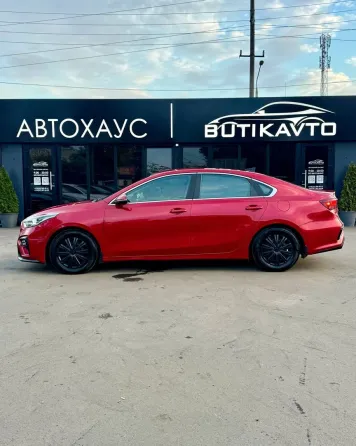 Продажа Kia Forte (III), 2018 г., Гомель Гомель