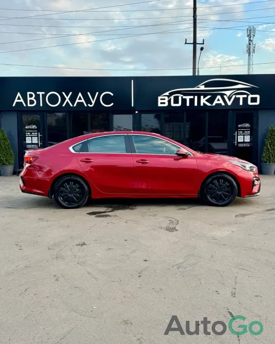 Продажа Kia Forte (III), 2018 г., Гомель Гомель - изображение 8