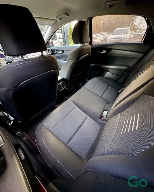 Продажа Kia Forte (III), 2018 г., Гомель Гомель - изображение 11