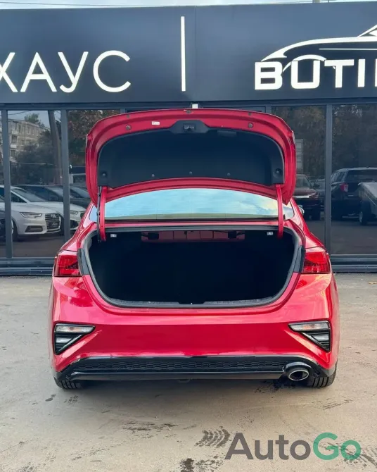 Продажа Kia Forte (III), 2018 г., Гомель Гомель - изображение 12