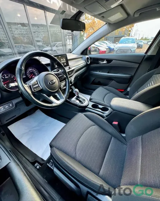 Продажа Kia Forte (III), 2018 г., Гомель Гомель - изображение 10