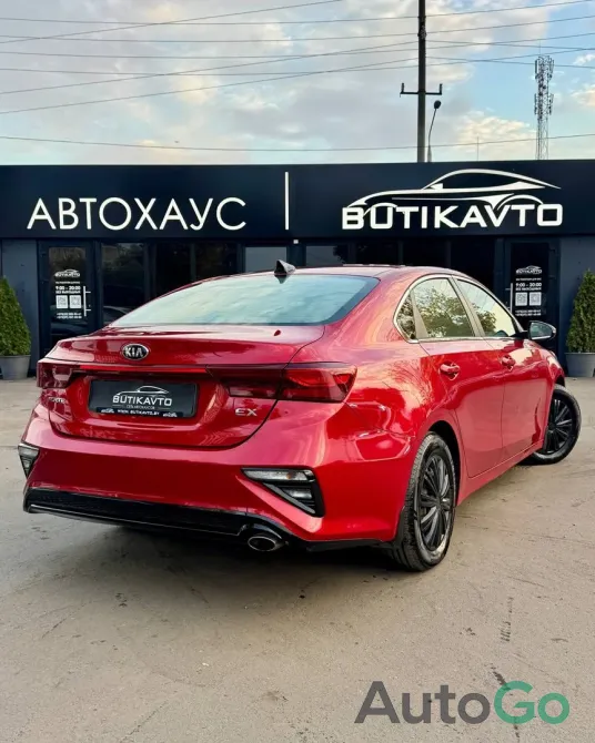 Продажа Kia Forte (III), 2018 г., Гомель Гомель - изображение 7