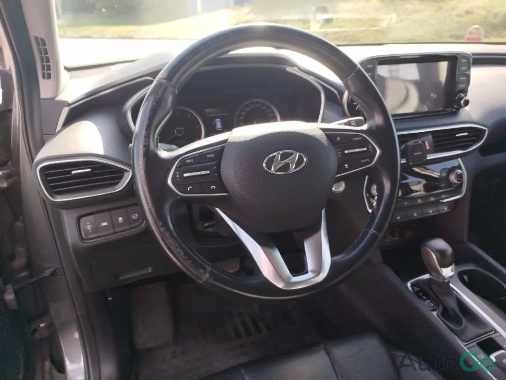 Продажа Hyundai Santa Fe IV (TM), 2020 г., Жлобин Жлобин - изображение 10