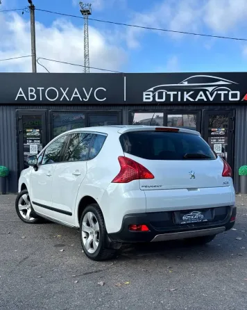 Продажа Peugeot 3008 (I), 2010 г., Орша Орша