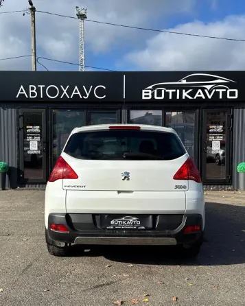 Продажа Peugeot 3008 (I), 2010 г., Орша Орша