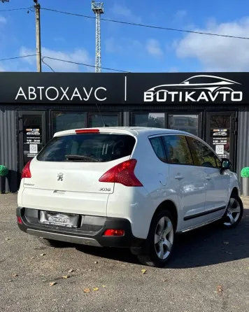 Продажа Peugeot 3008 (I), 2010 г., Орша Орша