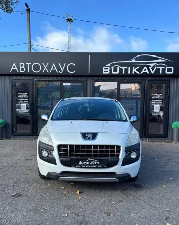 Продажа Peugeot 3008 (I), 2010 г., Орша Орша