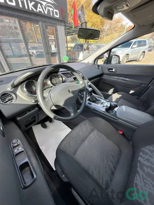 Продажа Peugeot 3008 (I), 2010 г., Орша Орша - изображение 9