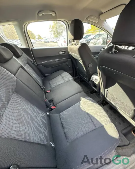 Продажа Peugeot 3008 (I), 2010 г., Орша Орша - изображение 11