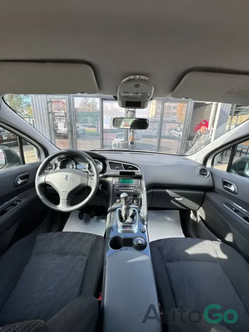 Продажа Peugeot 3008 (I), 2010 г., Орша Орша - изображение 12