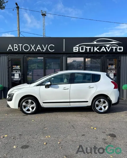 Продажа Peugeot 3008 (I), 2010 г., Орша Орша - изображение 8