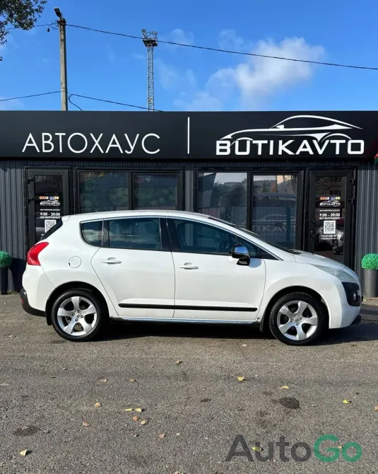 Продажа Peugeot 3008 (I), 2010 г., Орша Орша - изображение 7