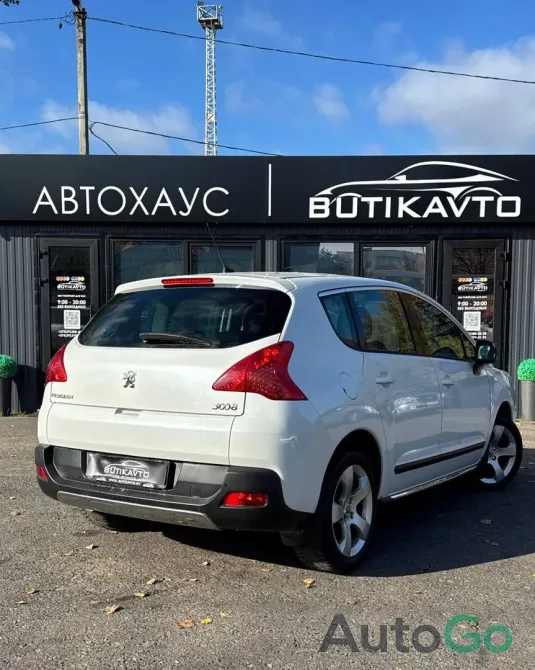 Продажа Peugeot 3008 (I), 2010 г., Орша Орша - изображение 6