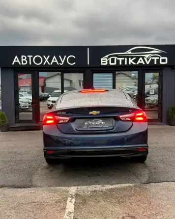 Продажа Chevrolet Malibu IX, 2022 г., Мозырь Мозырь