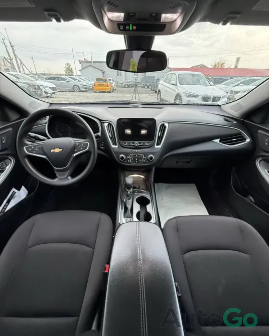 Продажа Chevrolet Malibu IX, 2022 г., Мозырь Мозырь - изображение 9
