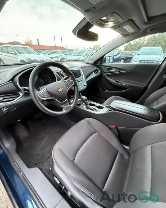 Продажа Chevrolet Malibu IX, 2022 г., Мозырь Мозырь - изображение 11