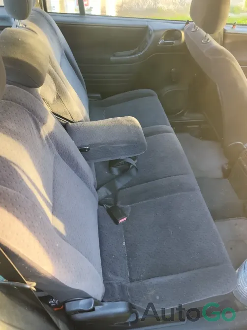 Продажа Opel Zafira (A), 2002 г., Минск Минск - изображение 11