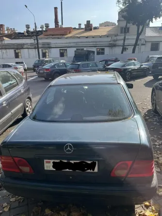 Продажа Mercedes-Benz E-Класс (W210/S210), 1998 г., Минск Минск