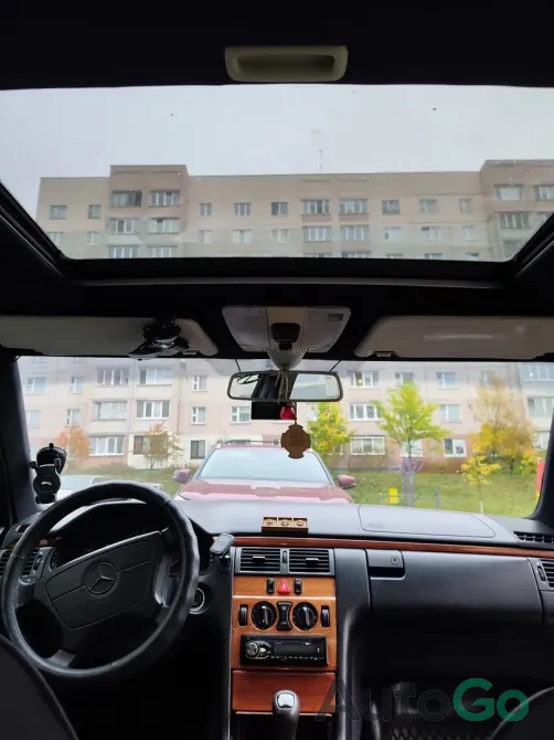 Продажа Mercedes-Benz E-Класс (W210/S210), 1998 г., Минск Минск - изображение 7