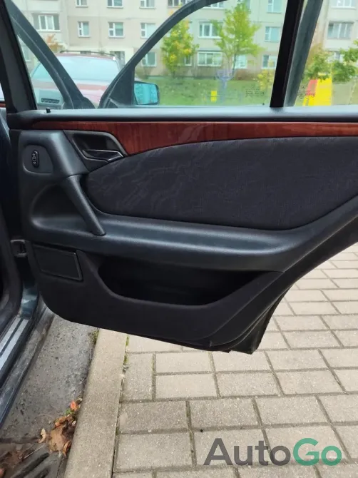 Продажа Mercedes-Benz E-Класс (W210/S210), 1998 г., Минск Минск - изображение 11