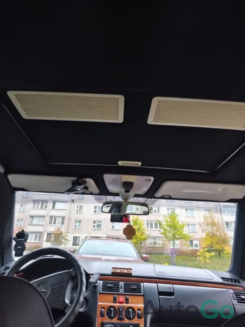 Продажа Mercedes-Benz E-Класс (W210/S210), 1998 г., Минск Минск - изображение 10