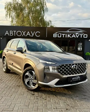 Продажа Hyundai Santa Fe IV (TM), 2021 г., Минск Минск