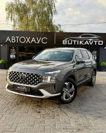 Продажа Hyundai Santa Fe IV (TM), 2021 г., Минск Минск