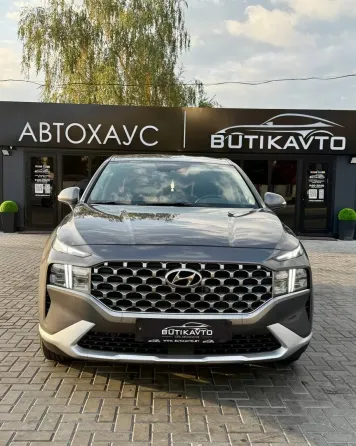 Продажа Hyundai Santa Fe IV (TM), 2021 г., Минск Минск