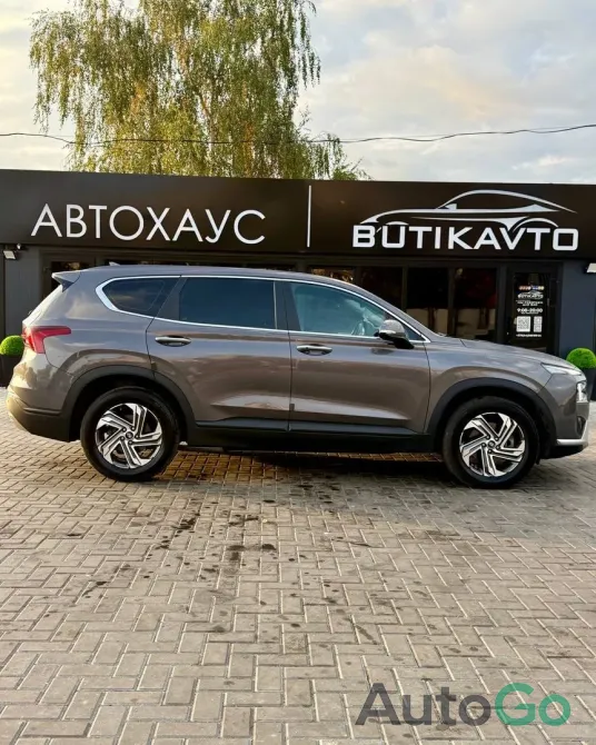 Продажа Hyundai Santa Fe IV (TM), 2021 г., Минск Минск - изображение 8