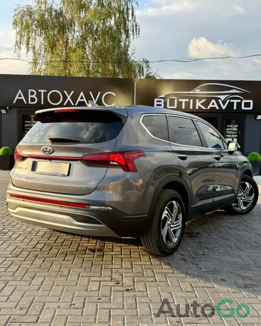 Продажа Hyundai Santa Fe IV (TM), 2021 г., Минск Минск - изображение 7