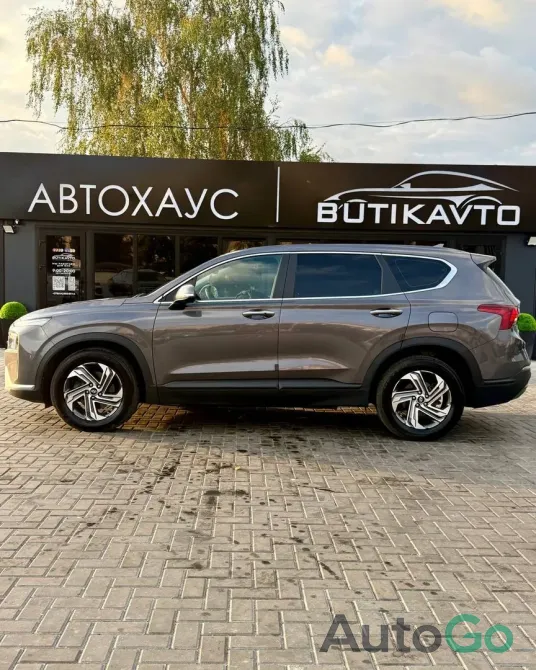 Продажа Hyundai Santa Fe IV (TM), 2021 г., Минск Минск - изображение 4