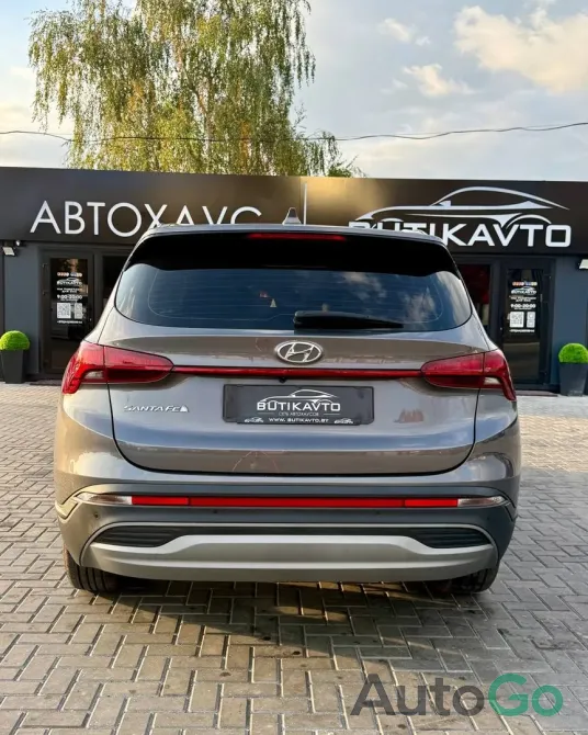 Продажа Hyundai Santa Fe IV (TM), 2021 г., Минск Минск - изображение 6