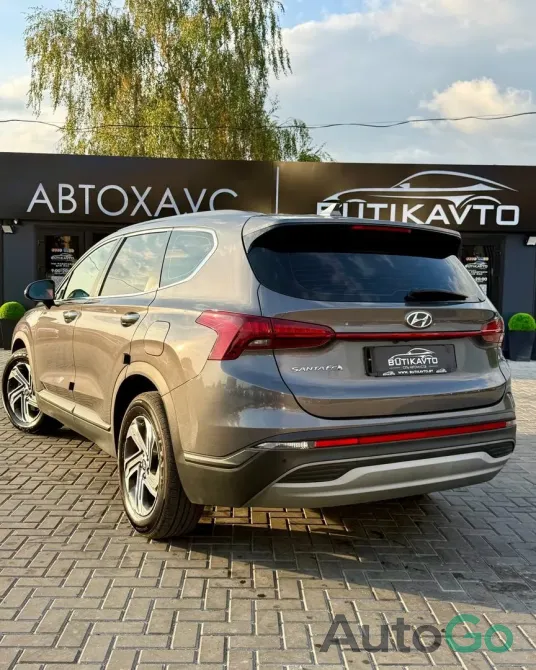 Продажа Hyundai Santa Fe IV (TM), 2021 г., Минск Минск - изображение 5