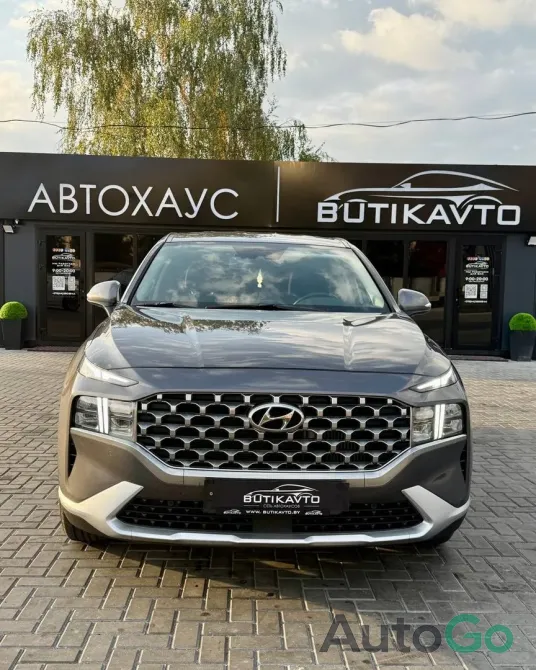 Продажа Hyundai Santa Fe IV (TM), 2021 г., Минск Минск - изображение 2