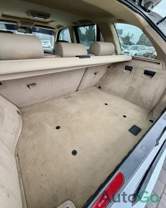 Продажа BMW X5 (E53), 2003 г., Могилев Могилев - изображение 12