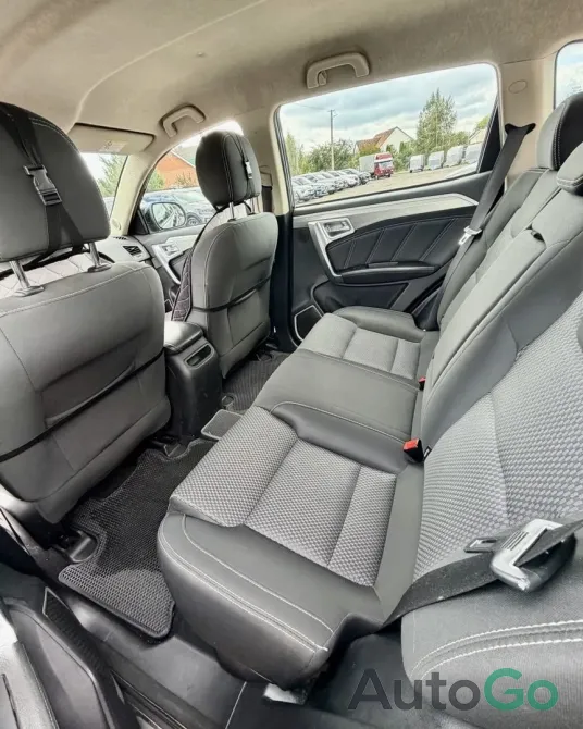 Продажа Geely Emgrand X7 I Рестайлинг 2, 2019 г., Могилев Могилев - изображение 9