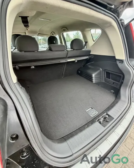 Продажа Geely Emgrand X7 I Рестайлинг 2, 2019 г., Могилев Могилев - изображение 12