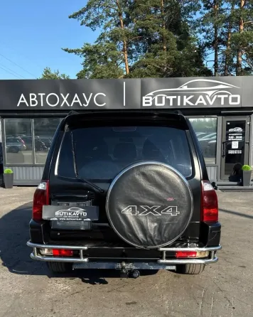 Продажа Mitsubishi Pajero III, 2003 г., Борисов Борисов