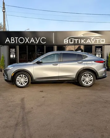 Продажа Buick Envista (I), 2023 г., Гомель Гомель