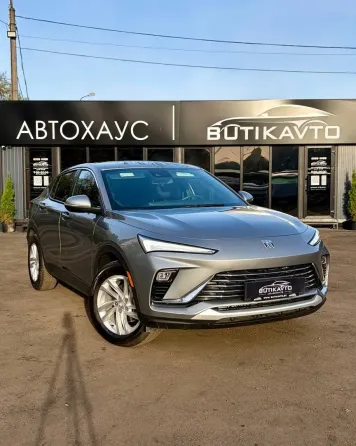 Продажа Buick Envista (I), 2023 г., Гомель Гомель