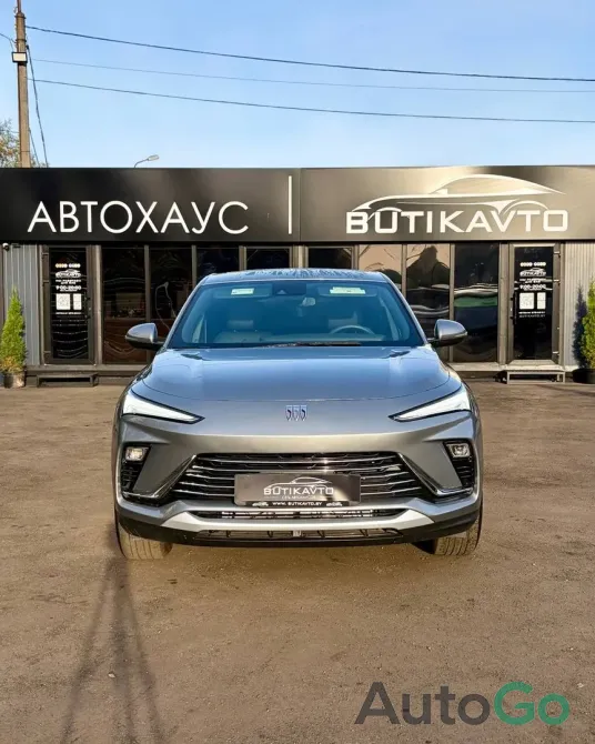Продажа Buick Envista (I), 2023 г., Гомель Гомель - изображение 2