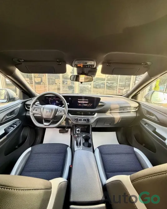 Продажа Buick Envista (I), 2023 г., Гомель Гомель - изображение 8