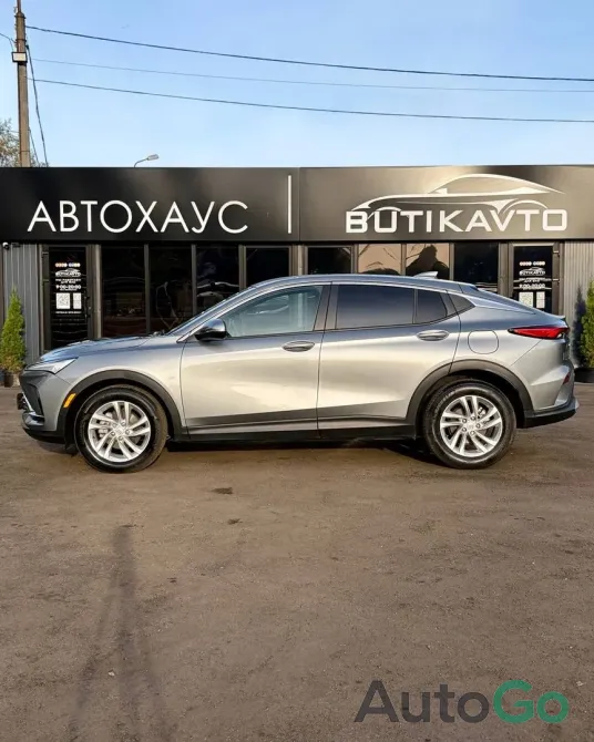Продажа Buick Envista (I), 2023 г., Гомель Гомель - изображение 4