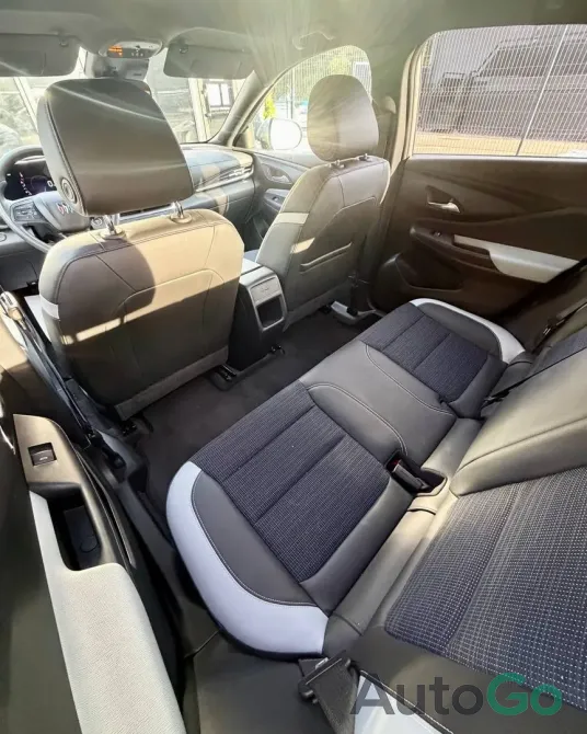 Продажа Buick Envista (I), 2023 г., Гомель Гомель - изображение 10