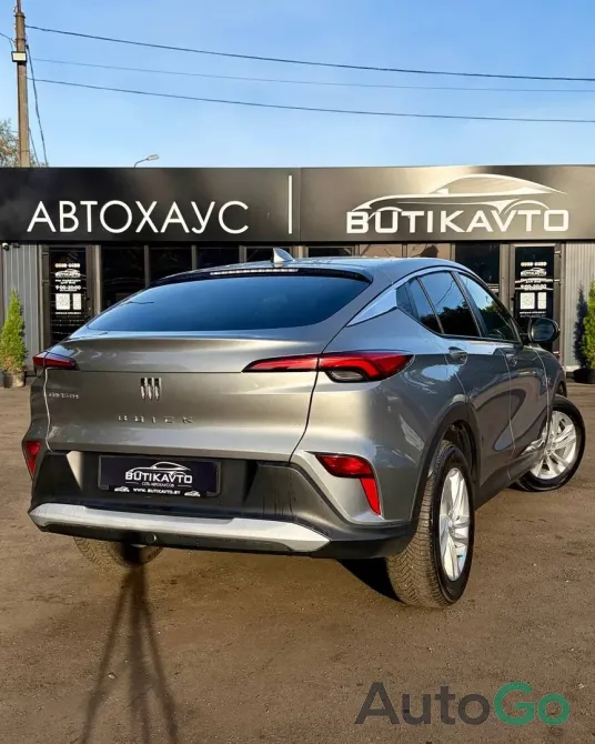 Продажа Buick Envista (I), 2023 г., Гомель Гомель - изображение 7