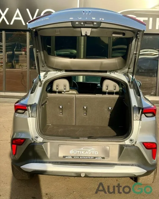 Продажа Buick Envista (I), 2023 г., Гомель Гомель - изображение 11