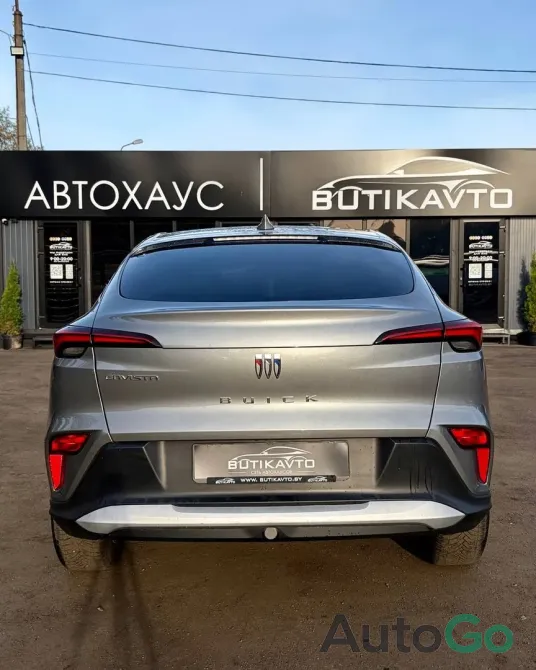 Продажа Buick Envista (I), 2023 г., Гомель Гомель - изображение 6