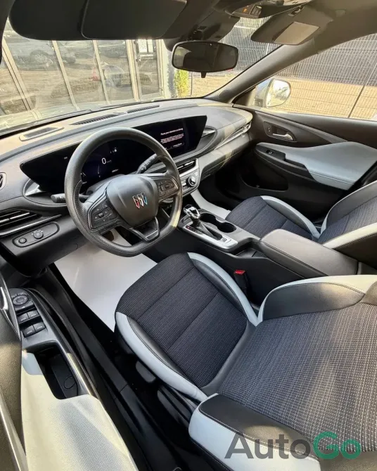 Продажа Buick Envista (I), 2023 г., Гомель Гомель - изображение 9